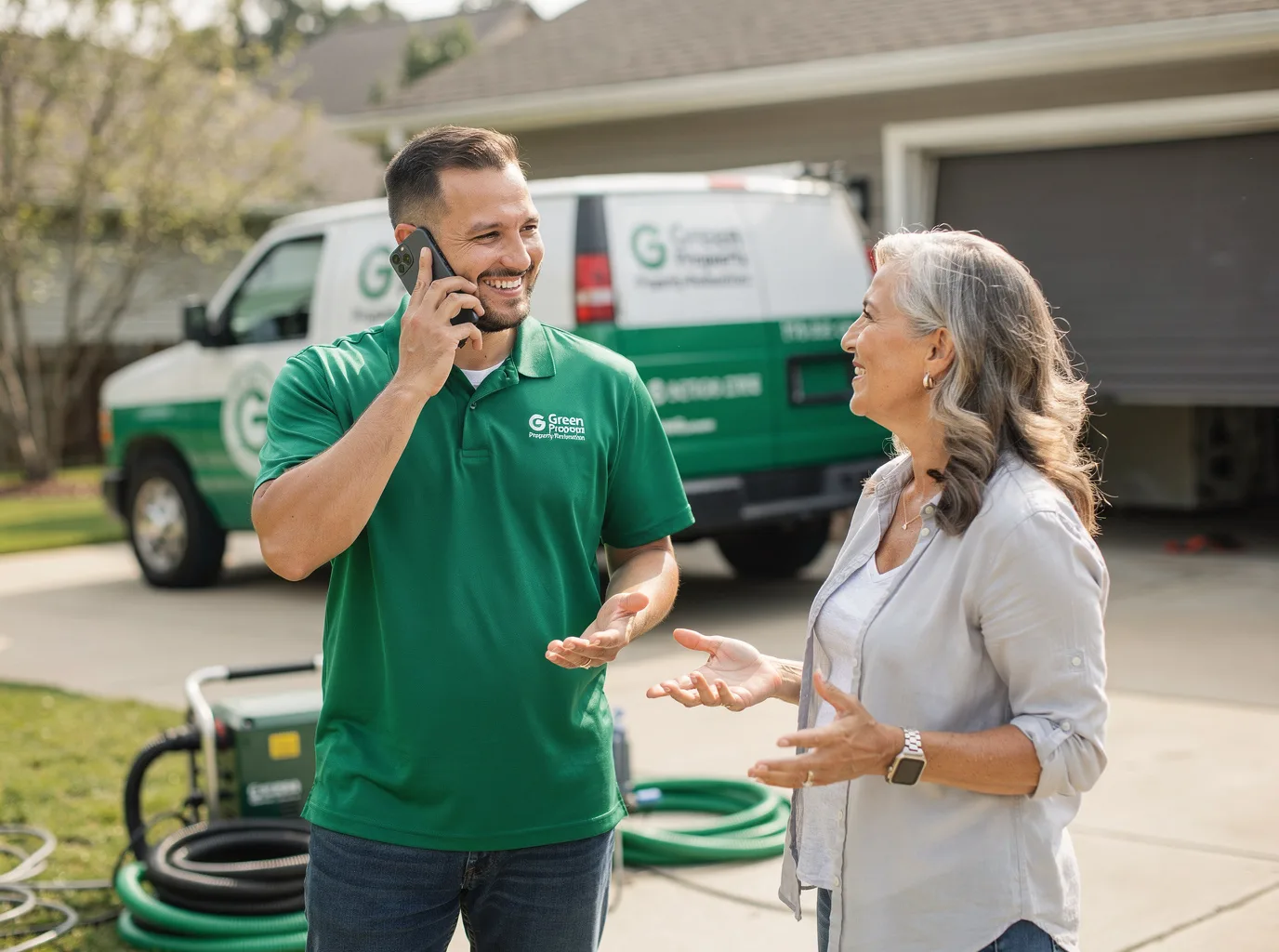 Water Damage Restoration Robinson, KS FAQs